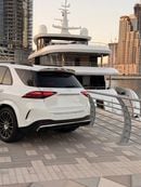 مرسيدس بنز GLE 580 GLE 580