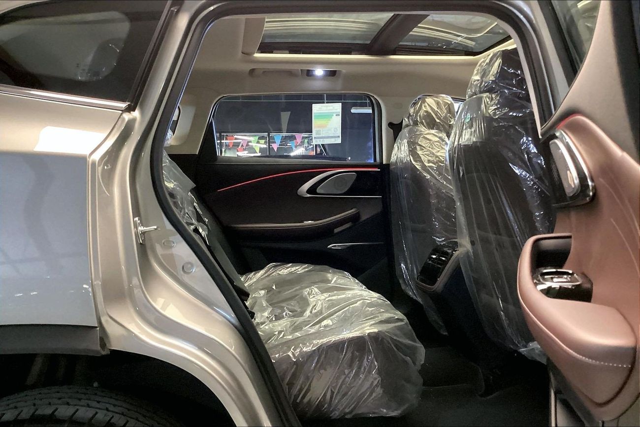 Exeed TXL Luxury | Start 2026 with the ideal drive | Guaranteed Warranty | 0 Down Payment