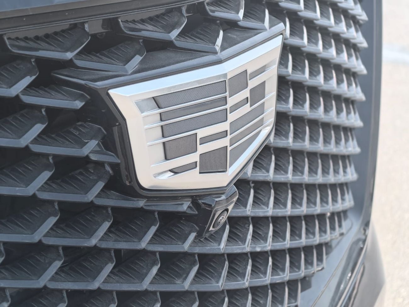 Cadillac Escalade SPORT PLATINUM