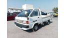 Toyota Townace TOYOTA TOWNACE RIGHT HAND DRIVE (PM943)