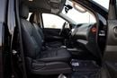 Nissan Navara NISSAN NAVARA 4WD DIESEL