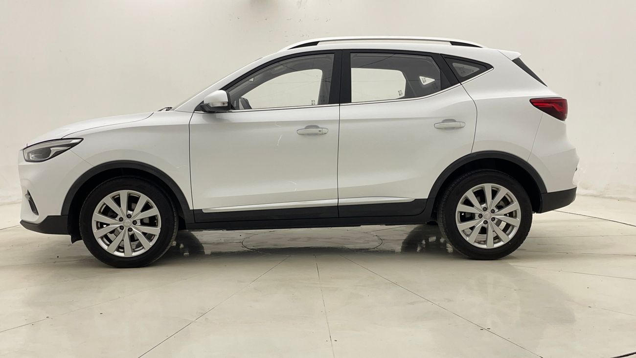 MG ZS STD 1.5 | Zero Down Payment | Home Test Drive