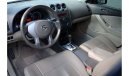 Nissan Altima 2.5S Mid Range in Perfect Condition