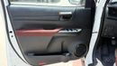 تويوتا هيلوكس GL Toyota Hilux 2.4L Diesel MT DC 2WD 2025YM