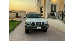 Nissan Patrol Super Safari Nissan Super Safari 2017 GCC Original Paint ( OneOwner ) Price : 125.000 AED     ODO:133.000 KM The