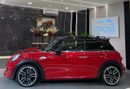 ميني كوبر إس LOVELY MINI COOPER S JCW || GCC || TOP OF THE RANGE || PANORAMIC || ACCIDENTS FREE || LOW MILEAGE