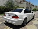 بي أم دبليو M3 E46