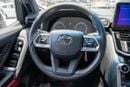 تويوتا لاند كروزر VXR