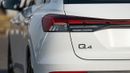 Audi Q4 2025 | AUDI Q4 E-TRON 40 JING VERSION E/V