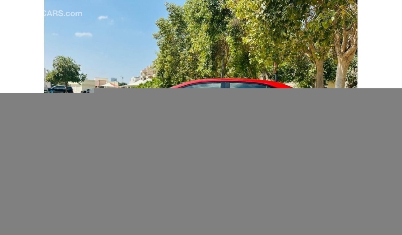 تويوتا كورولا 960 PM || COROLLA XLI 1.6L V4 || ORIGNAL PAINT || GCC || WELL MAINTAINED