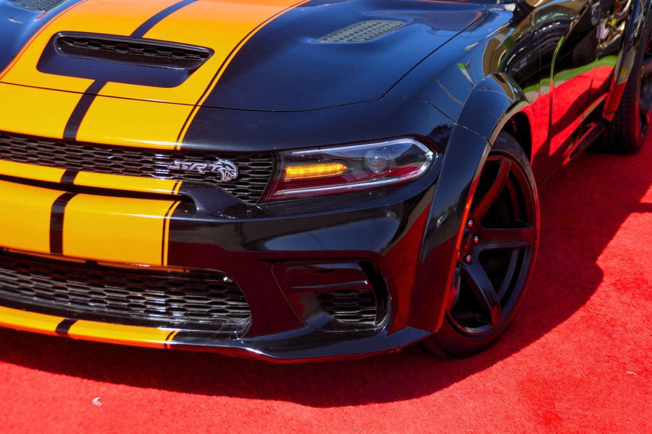 Dodge Charger SXT 3.6L