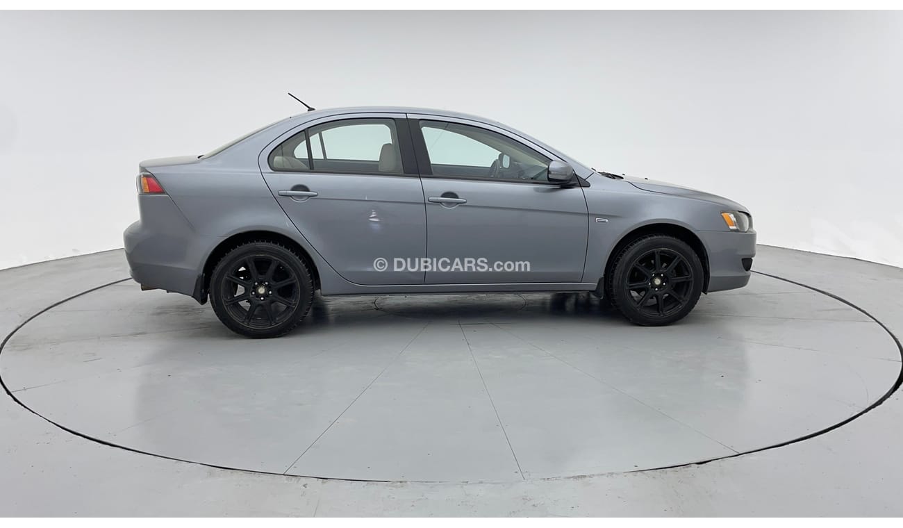 Mitsubishi Lancer GLX 1.6 | Zero Down Payment | Free Home Test Drive