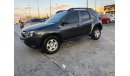 Renault Duster GCC