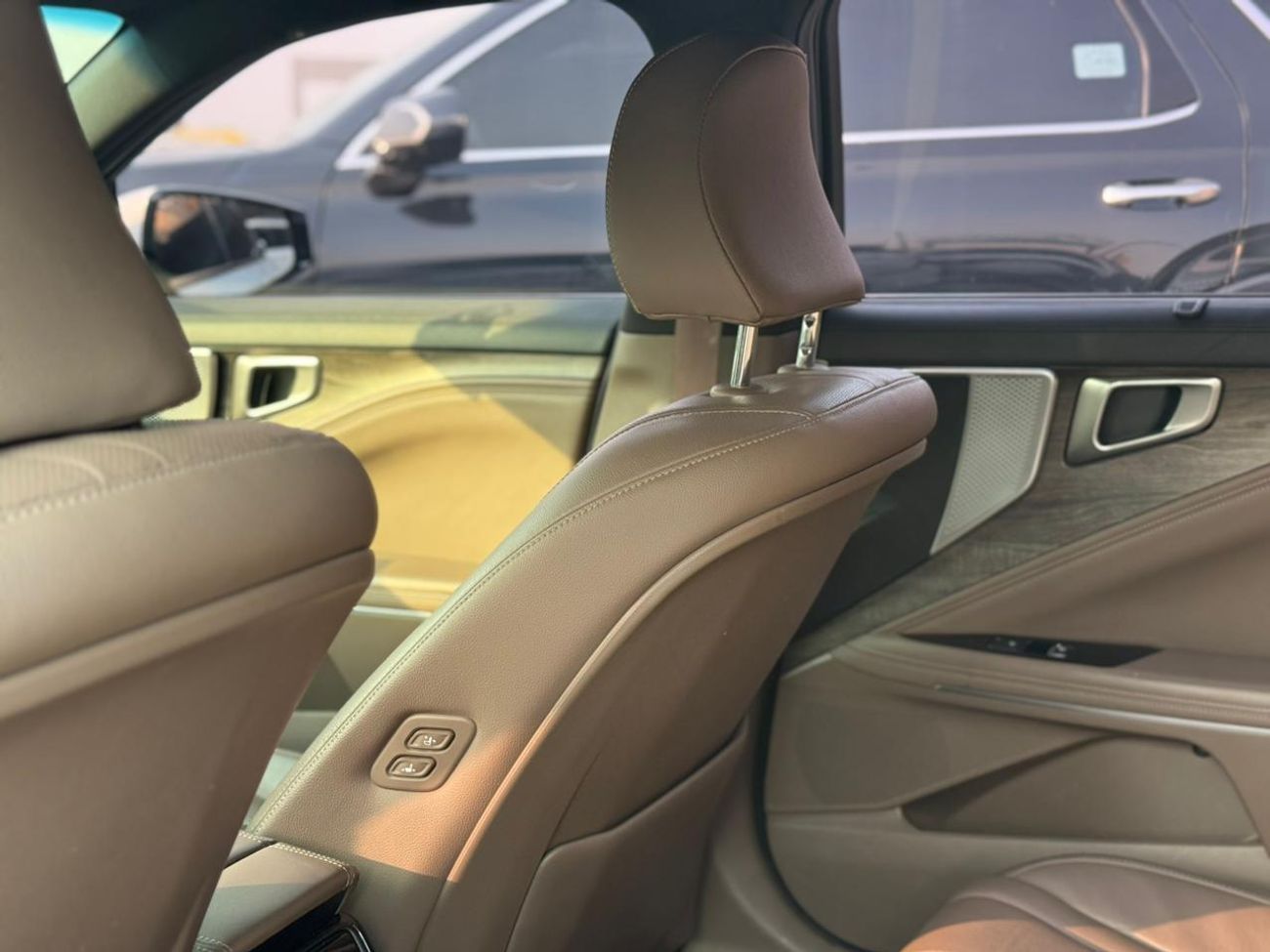 Kia K8 KIA K8 2022 2.5