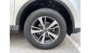 Toyota RAV4 2.4L | GCC | FREE 2 YEAR WARRANTY | FREE REGISTRATION | 1 YEAR COMPREHENSIVE INSURANCE