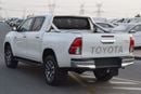 تويوتا هيلوكس 2019 TOYOTA HILUX DOUBLE CABIN SR5