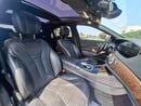 Mercedes Benz S560 L AMG