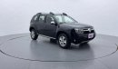 Renault Duster SE 2 | Under Warranty | Inspected on 150+ parameters