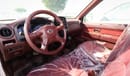 Nissan Pickup