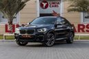 BMW X4 3.0L
