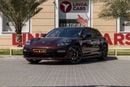 Porsche Panamera Turbo Sport Turismo 4.0L RWD