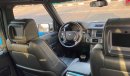 Land Rover Range Rover Vogue Supercharged