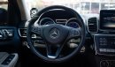 Mercedes-Benz GLE 350 import japan (Diesel)