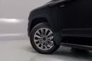 Toyota Land Cruiser GXR MHEV 3.5L - ATTITUDE BLACK INSIDE BLACK | EXPORT ONLY