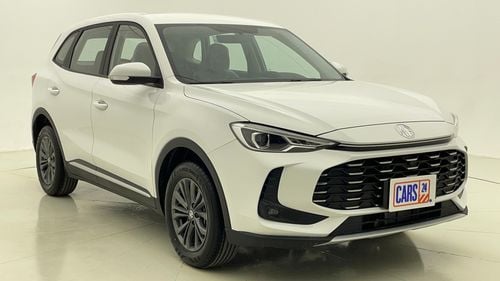 أم جي ZS STANDARD NEW 1.5 | بدون دفعة مقدمة | اختبار القيادة في المنزل