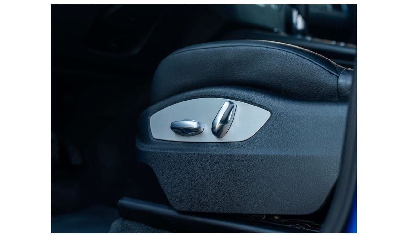 Porsche Macan MACAN 2.0 TURBOCHARGED • OFFICIAL PORSCHE WARRANTY UNTIL 2026 OR UNLIMITED KMS