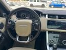 Land Rover Range Rover Sport HSE 3.0L (335 HP) RANGE ROVER 2018 SPORT SUPER CHARGED 3.0L (335 HP)/V6
