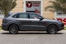Porsche Cayenne Std 3.0L (340 HP)