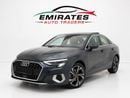 Audi A3 35 TFSI
