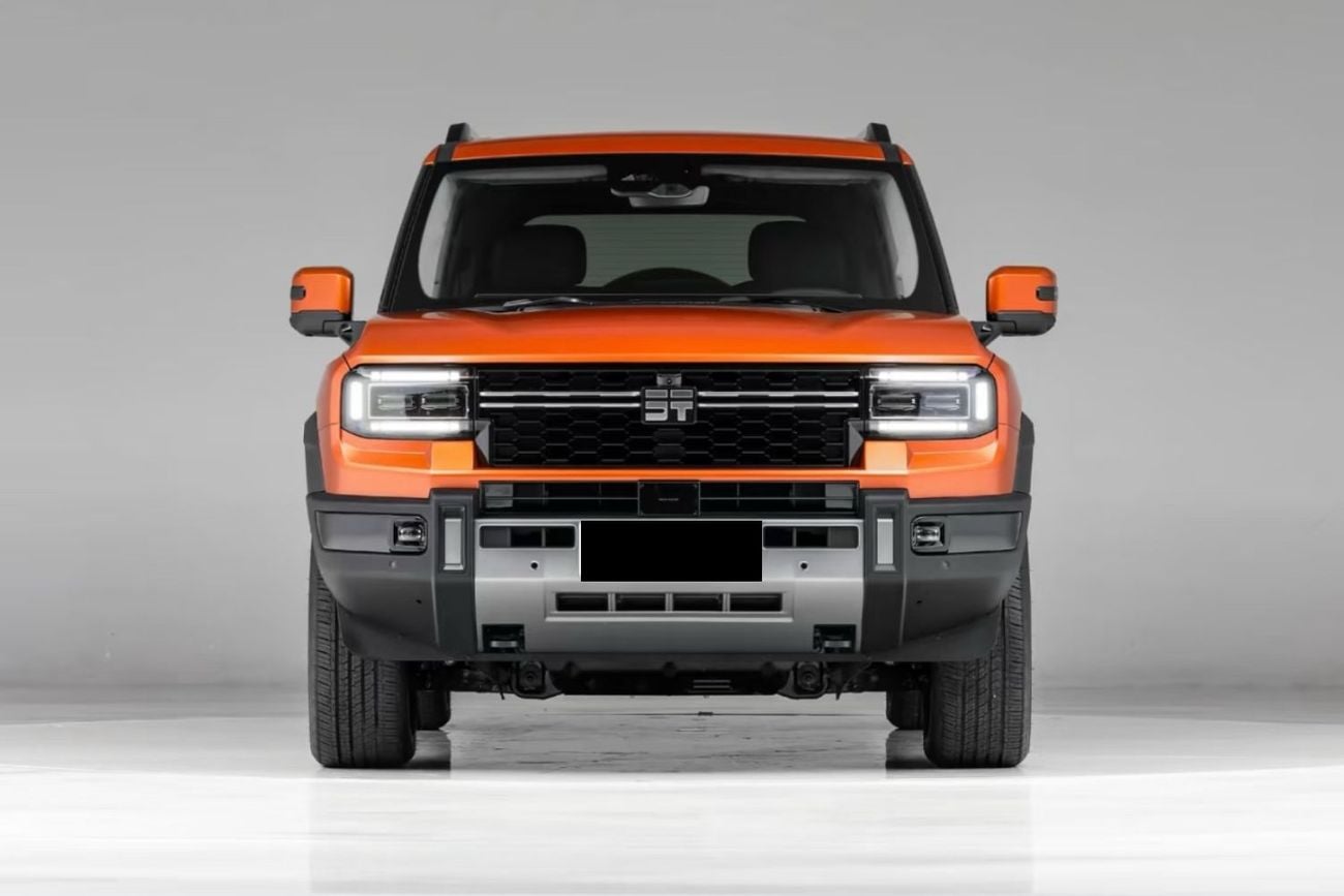 جيتور G700 international version V2 LLC