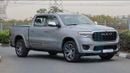 RAM 1500 (For Export , НА ЭКСПОРТ) PY 26/26 TUNGSTEN SST H.O 3.0TT GCC Без пробега