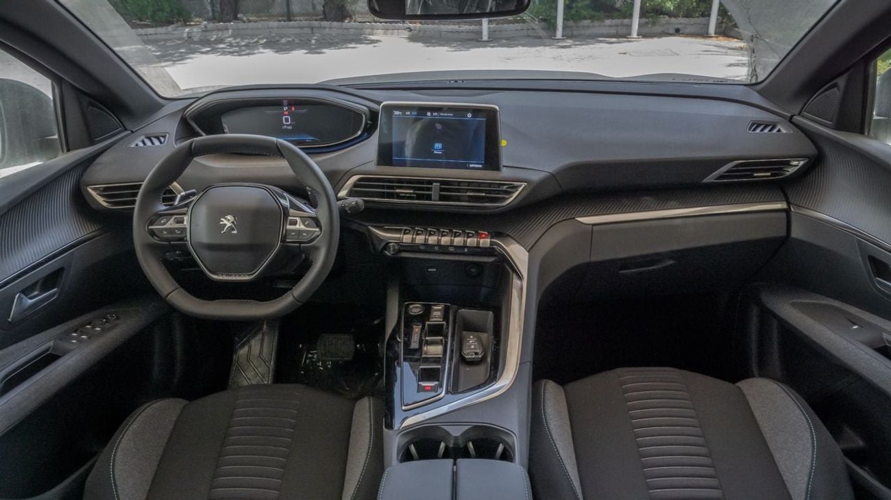 Peugeot 3008 PEUGEOT 3008 ACTIVE 1.6T -2025YM