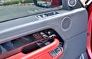 Land Rover Range Rover AUTOBIOGRAPHY SV