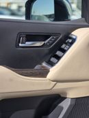 Toyota Land Cruiser LC300 4.0L VXR PETROL A/T 7 SEATER FULL OPTION