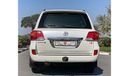 تويوتا لاند كروزر GXR V6 - EXCELLENT CONDITION - FULL OPTION