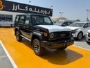 Toyota Land Cruiser 76 2026 Toyota L/C 76 2.8 diesel