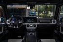 Mercedes Benz G63 AMG STANDARD