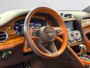 Bentley Bentayga AZURE AED 11,660 P.M | 0% DOWN PAYMENT | BENTLEY BENTAYGA AZURE FIRST EDITION | 4.0L V8 | FULL AGENCY SERV