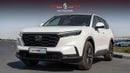 Honda CR-V 2026 | HONDA CRV GLOBAL 30 -YEAR HONOR EDITION 240 TURBO FRONTIER 5 SEATS - E.TAIL GATE [EXPORT ONLY