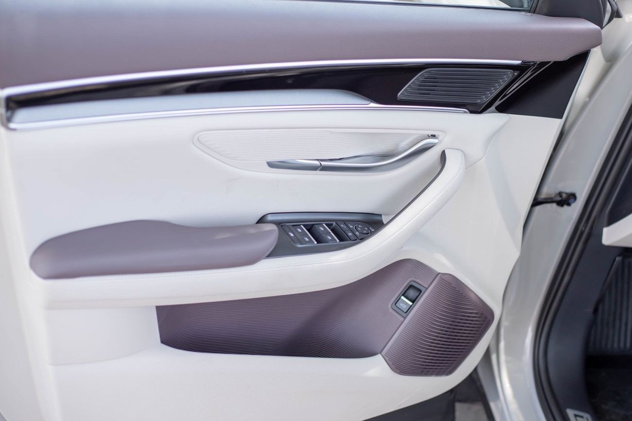 BYD Song Plus BYD SONG PLUS DM-i | intelligent  drive (160KM)