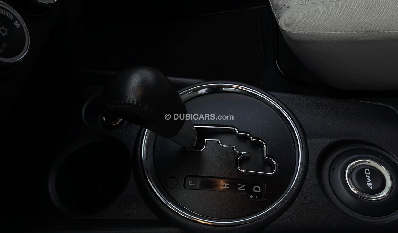 Mitsubishi ASX GLX MID 2 | Under Warranty | Inspected on 150+ parameters