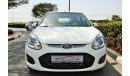 Ford Figo - CAR IN GOOD CONDITION - NO ACCIDENT - PRICE NEGOTIABLE