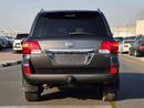 تويوتا لاند كروزر / GXR V6 / SUNROOF / FULL OPT / ORG  SHAPE / LOT#16404