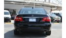 Mercedes-Benz E 350 FREE REGISTRATION AND INSURANCE - - 2013 - V6 - AMERICAN SPECS - BANK LOAN 0 DOWN PAYMENT