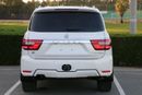 Nissan Patrol SE Platinum City NISSAAN PATROL PLATINUM 2020 V6 GCC FULL OPTION