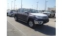 تويوتا هيلوكس 2.4L Diesel Double Cab GLS Manual